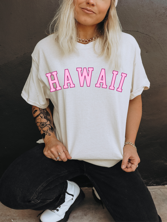 Hawaii