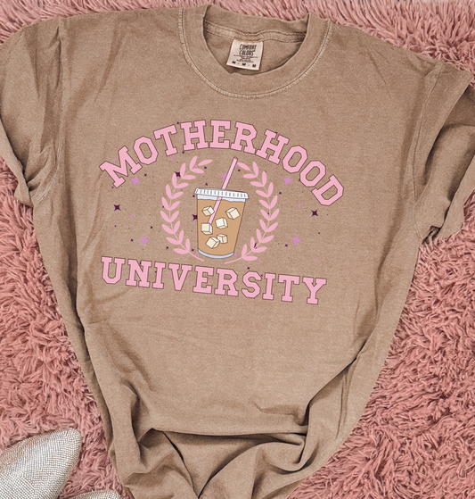 Motherhood University