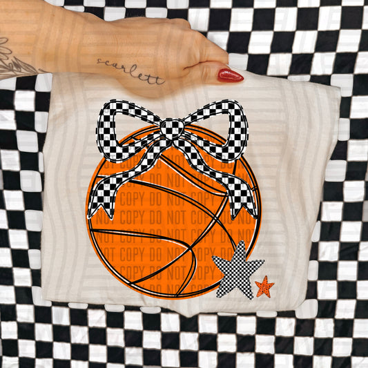 BALL CHECKS