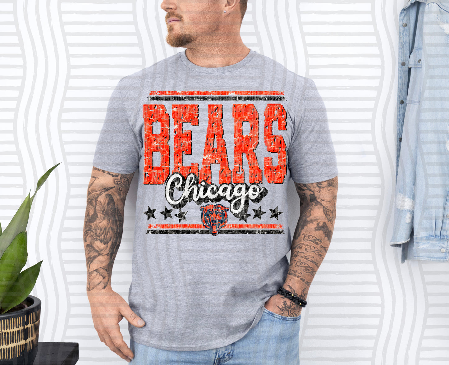 BEARS