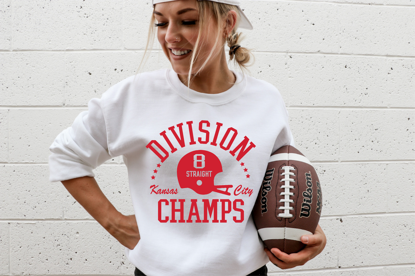 Division Champs - Red