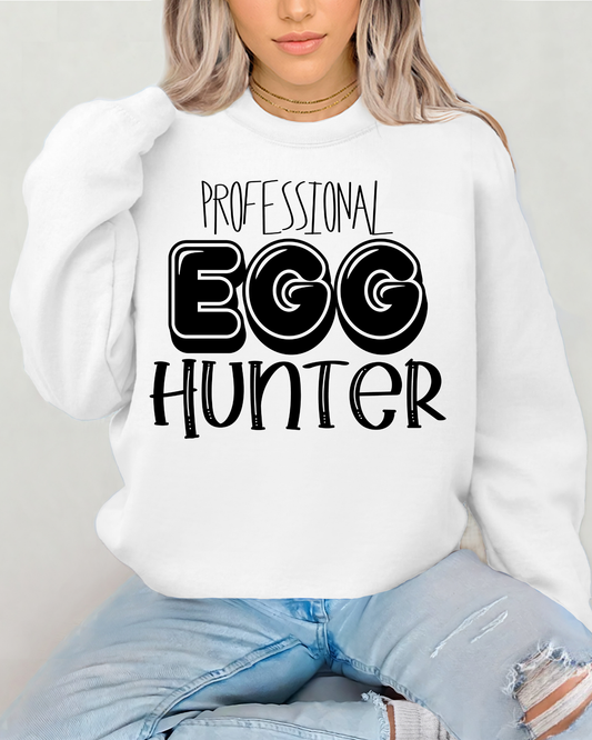 Professional Egg Hunter