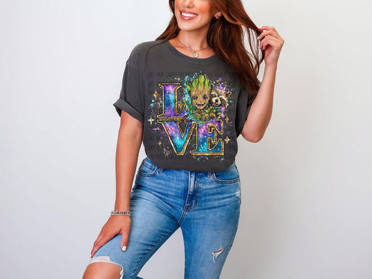 Love (guardian of the galaxy)