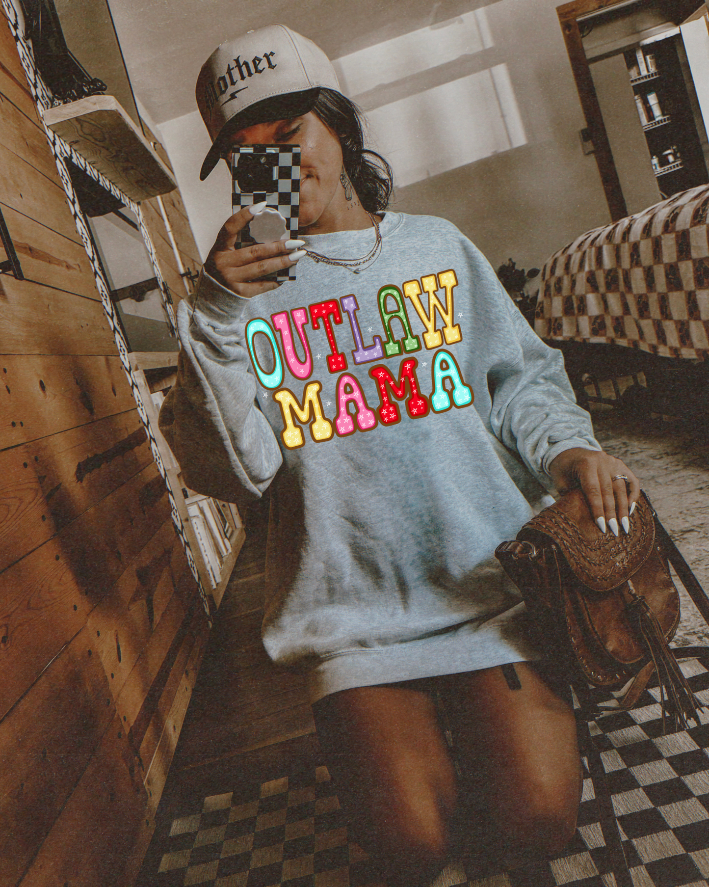 Outlaw Mama