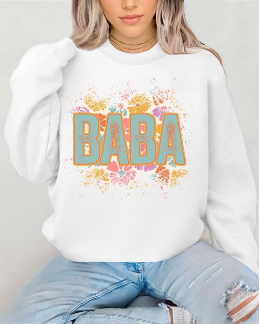 Baba (floral)