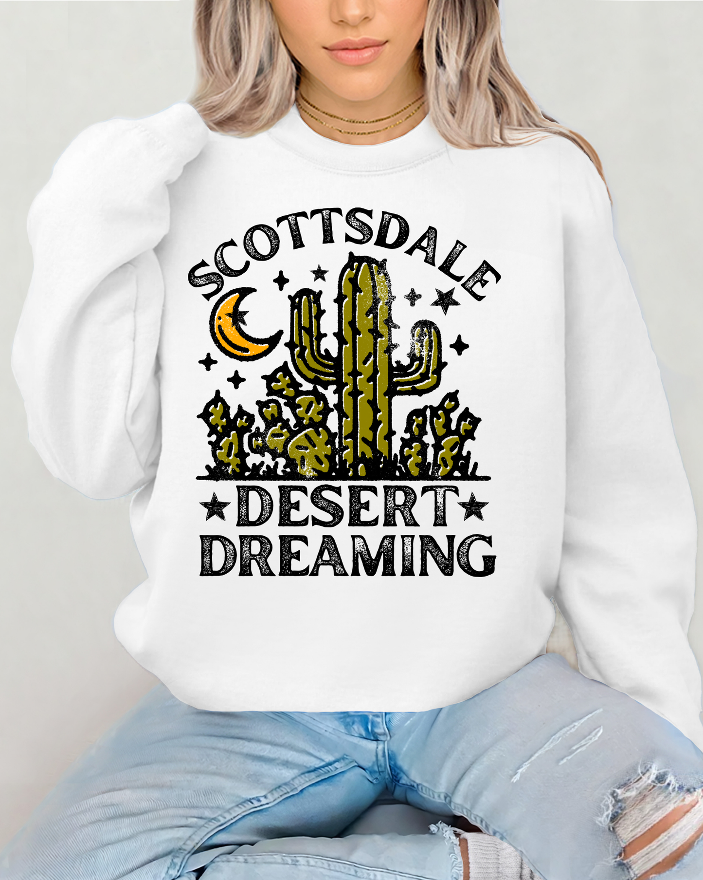 Scottsdale Desert Dreaming