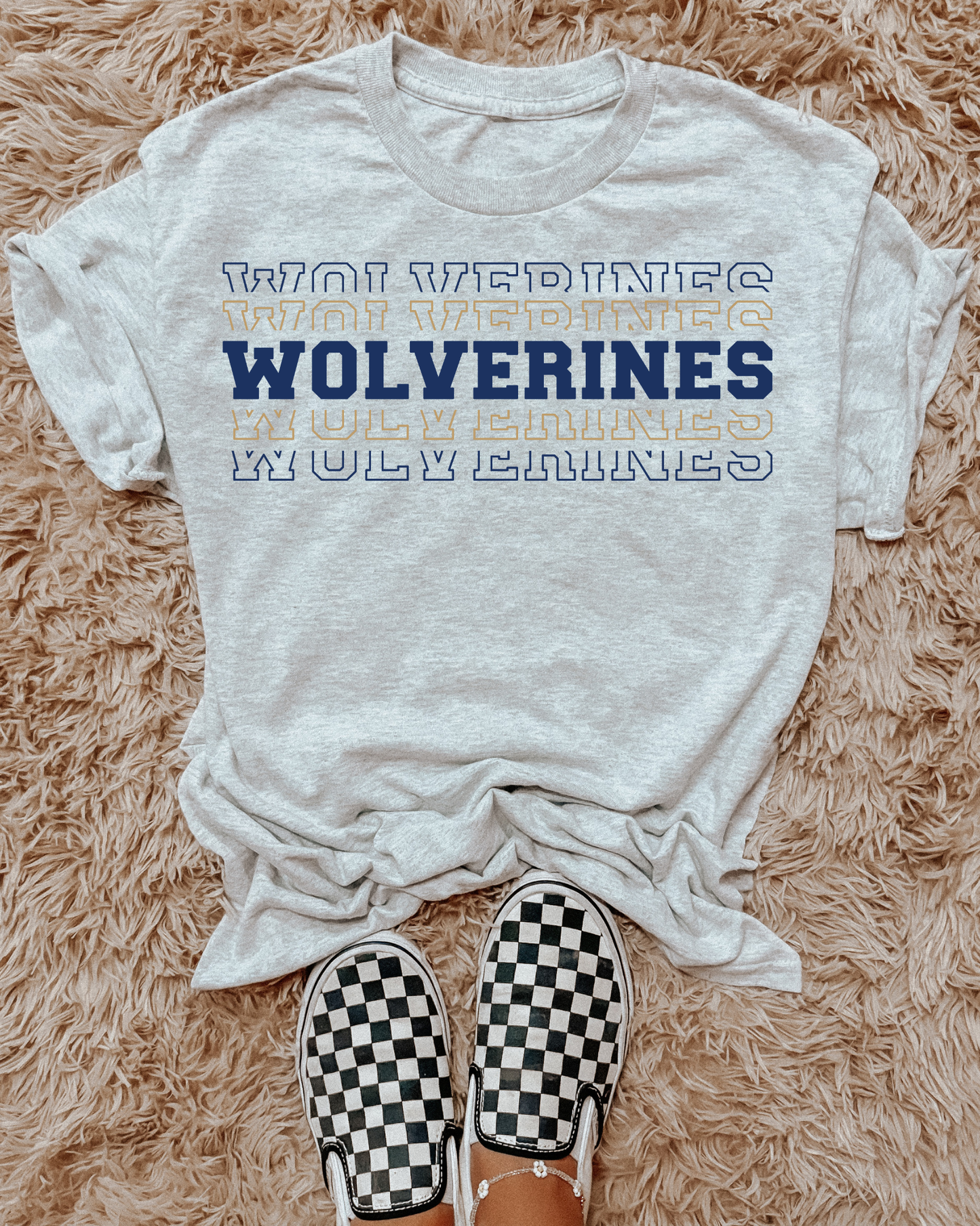 Wolverines