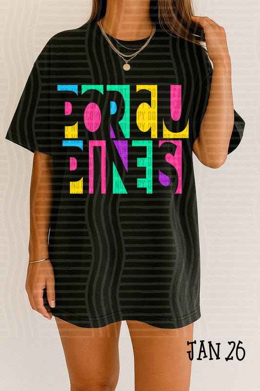 RETRO PORCUPINES
