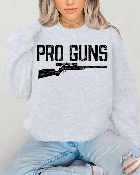Pro Guns
