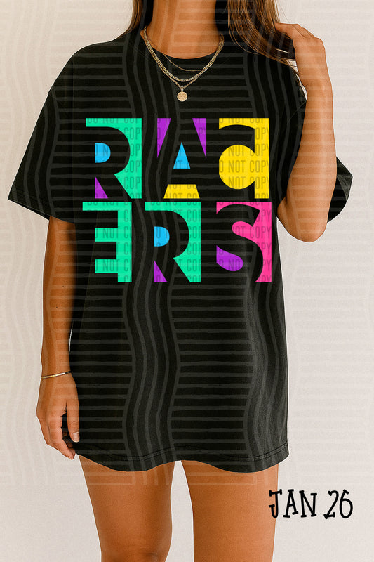 RETRO RACERS