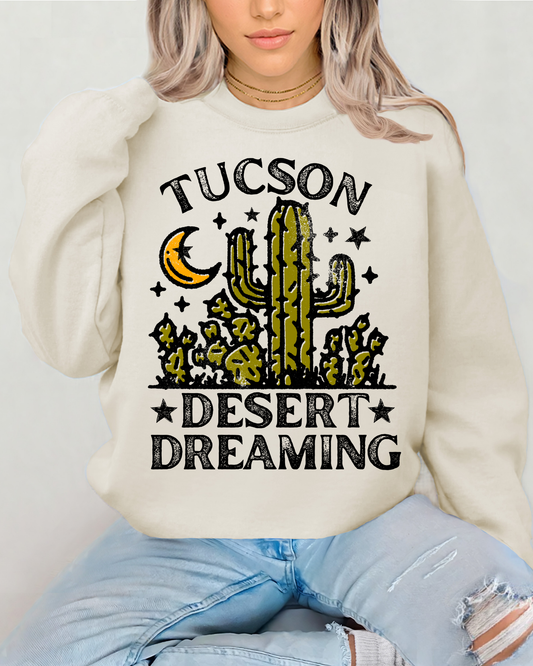 Tucson Desert Dreaming