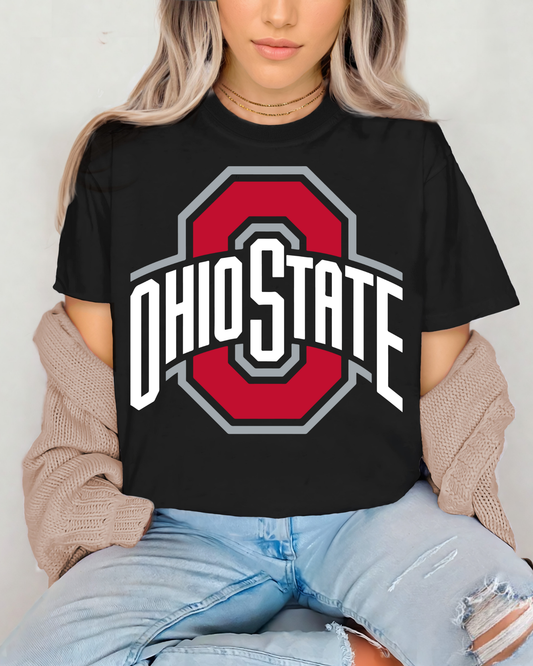 Ohio State Big O