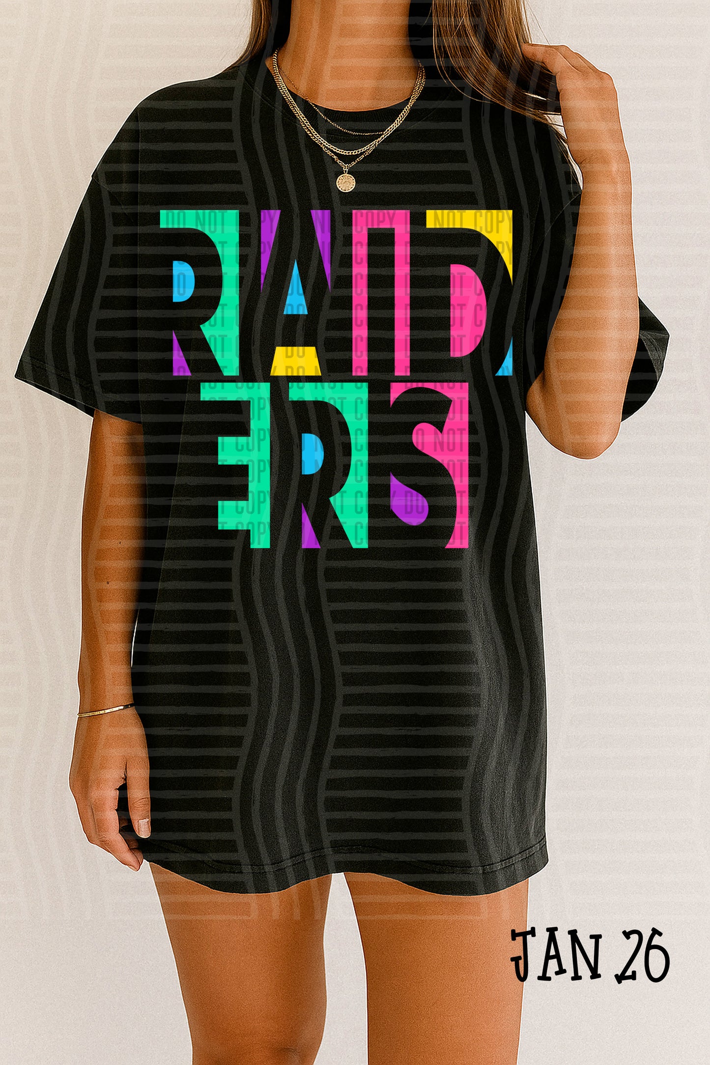 RETRO RAIDERS