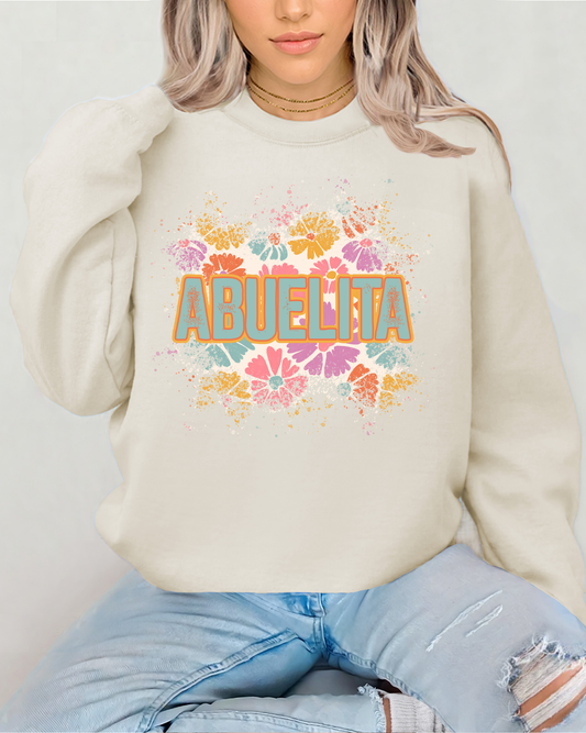 Abuelita (floral)