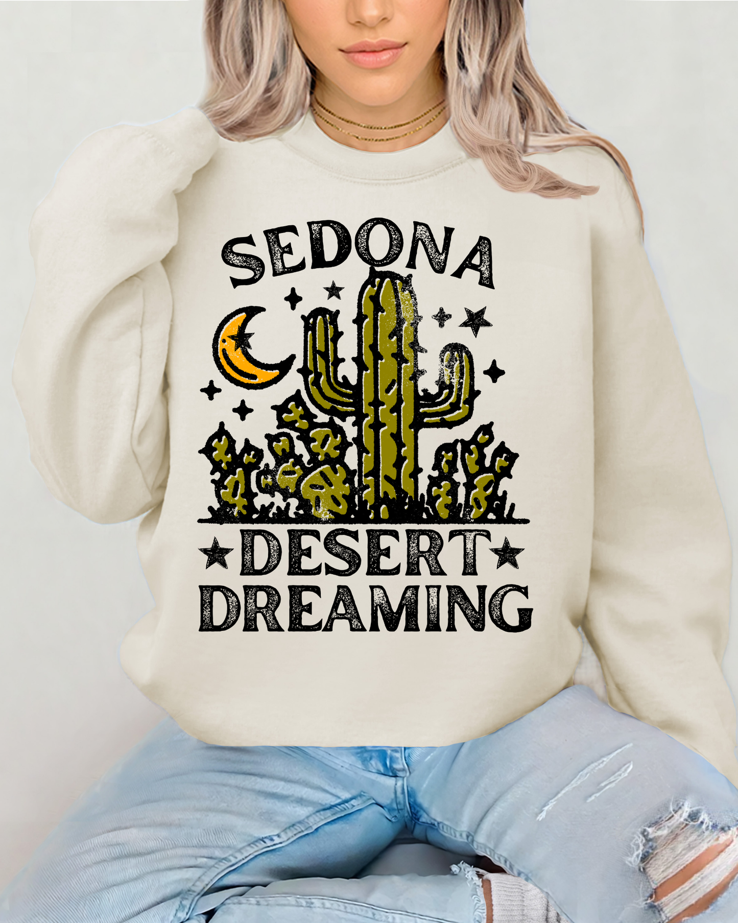 Sedona Desert Dreaming