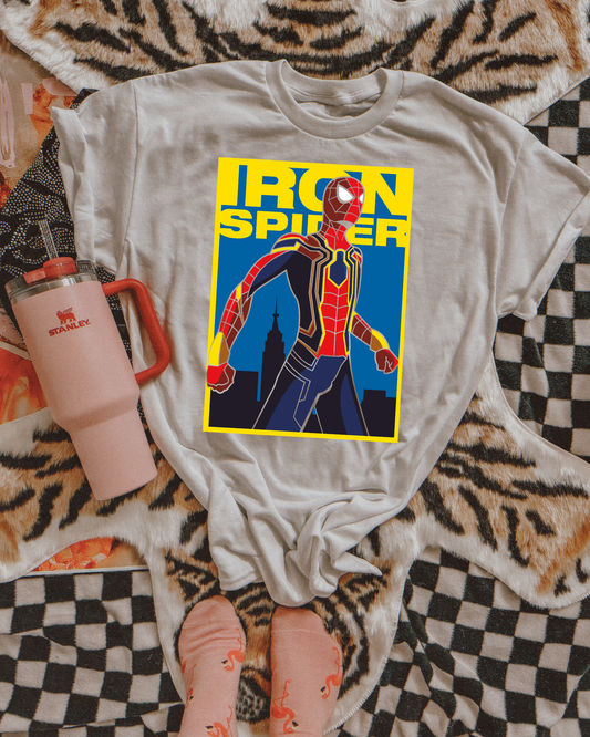 Iron Spider
