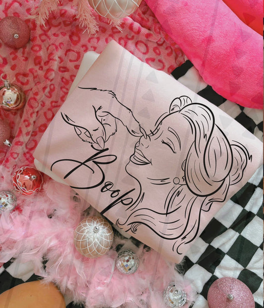 Boop Belle