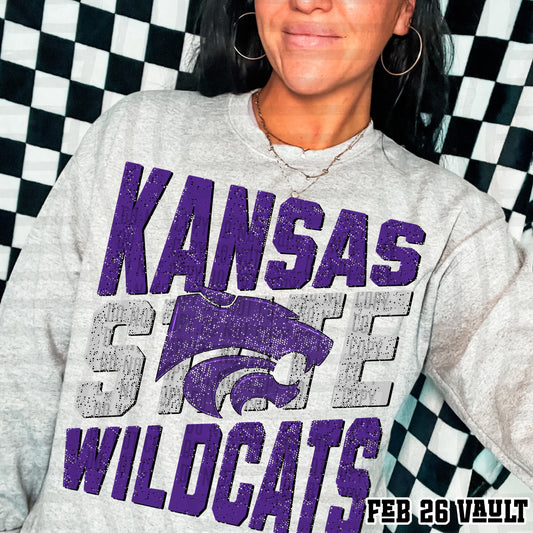 KANSAS STATE WILDCATS
