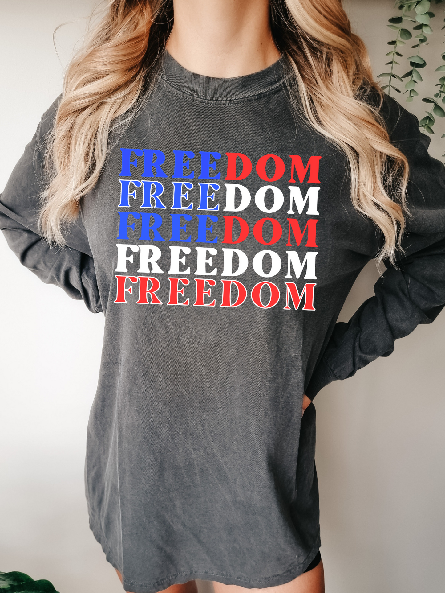 Freedom Flag