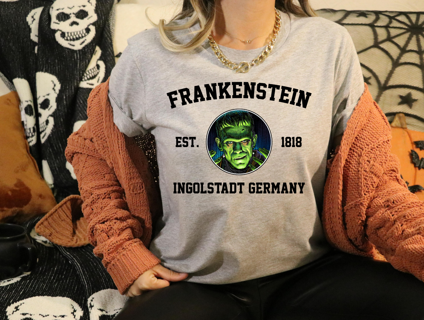 Frankenstein