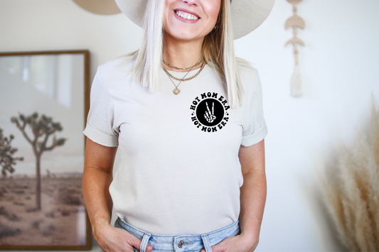 Hot Mom Era-FRONT