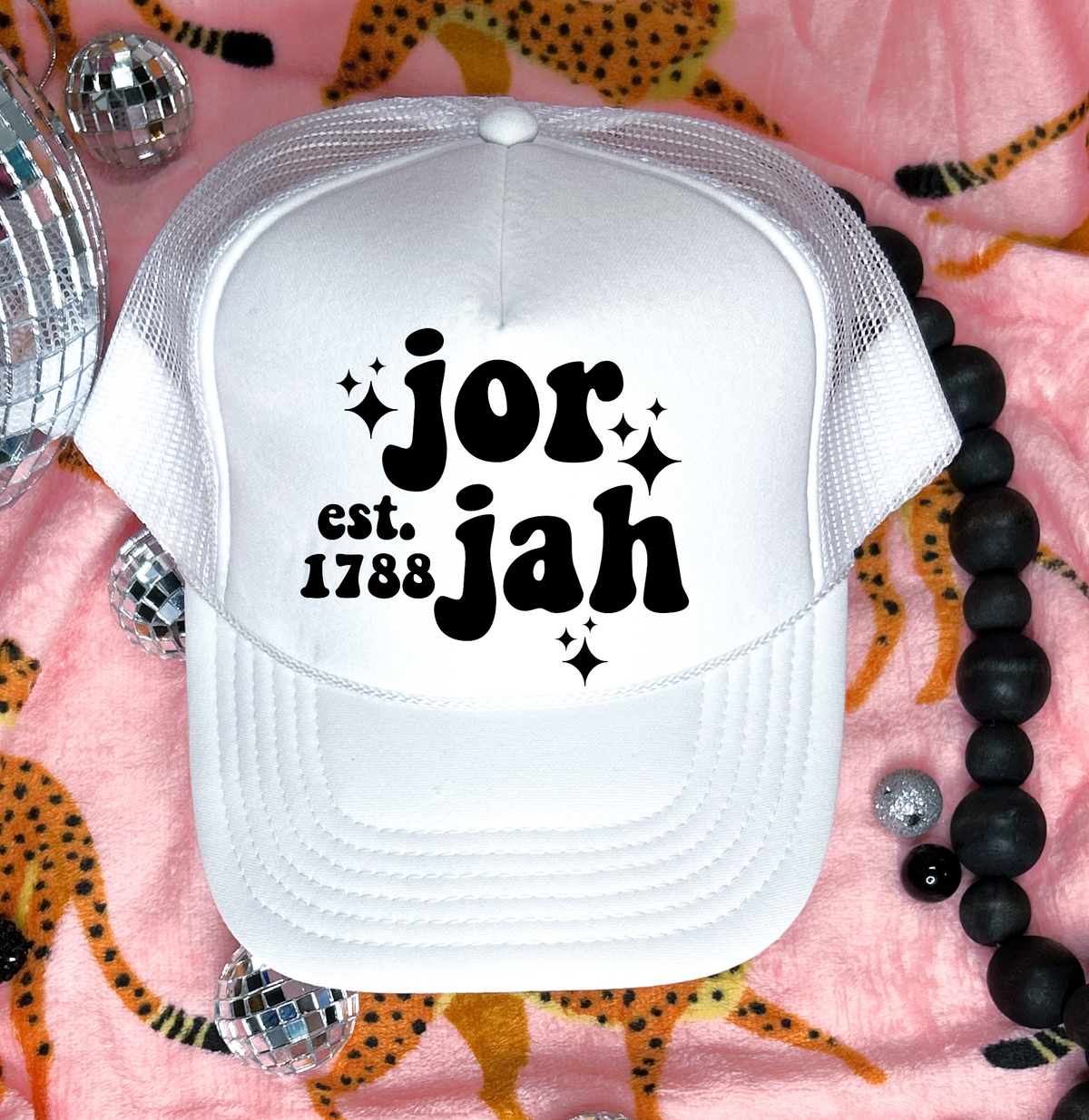 jor jah (Georgia)