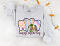 Happy Easter Day-Dental