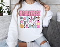 Hairstylist – Pink