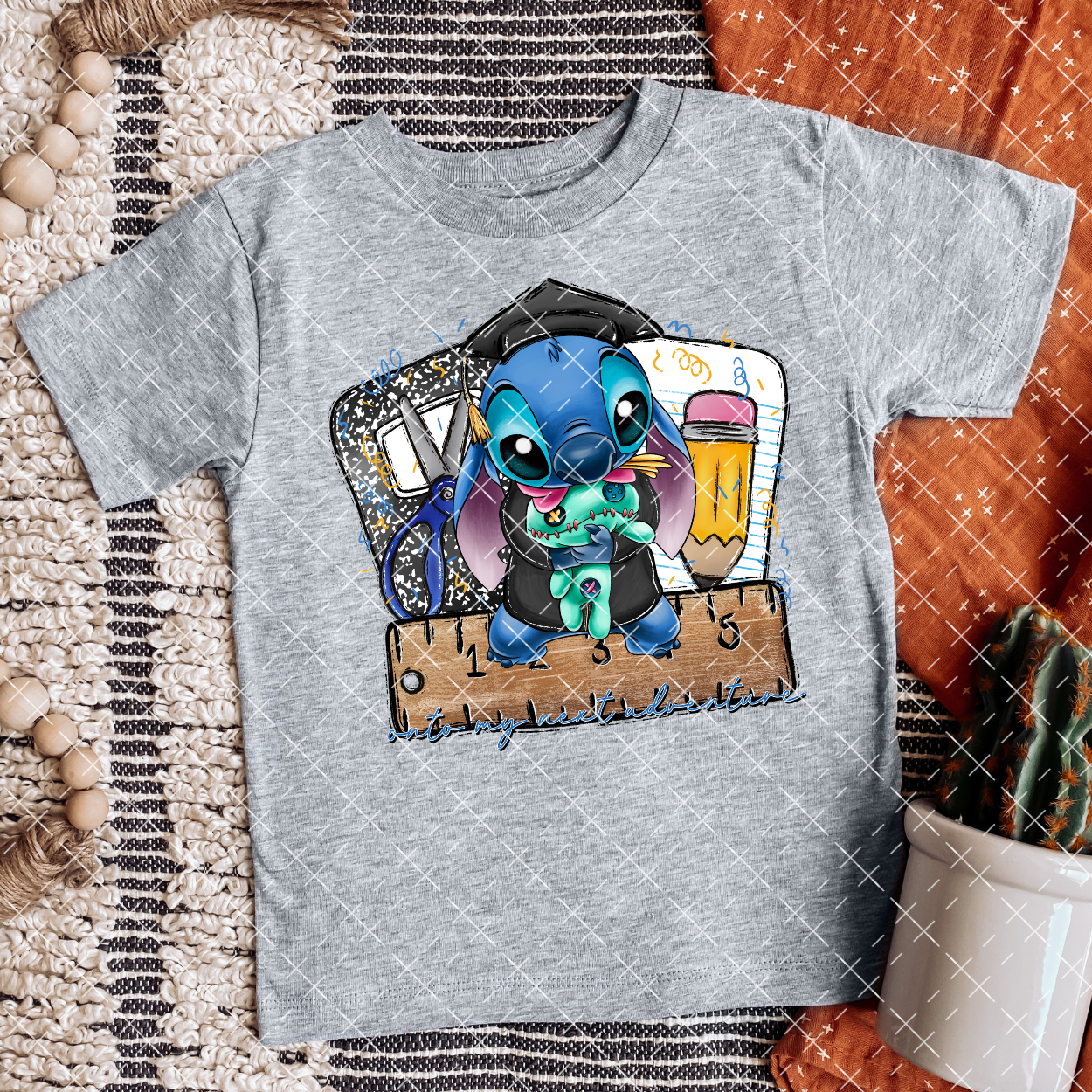 Onto my next adventure