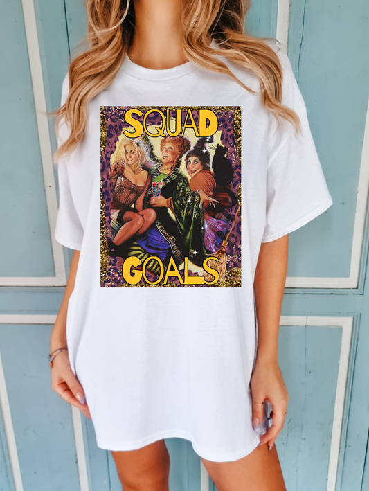 Hocus Pocus Squad Goals