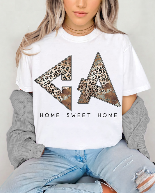 California Home Sweet Home