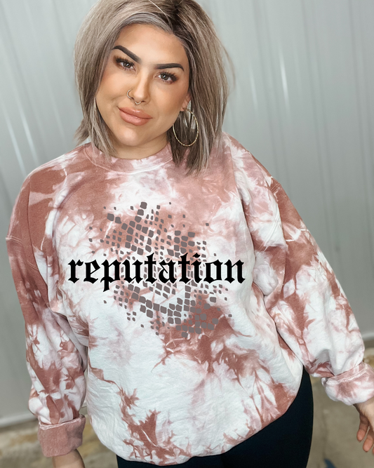 Reputation