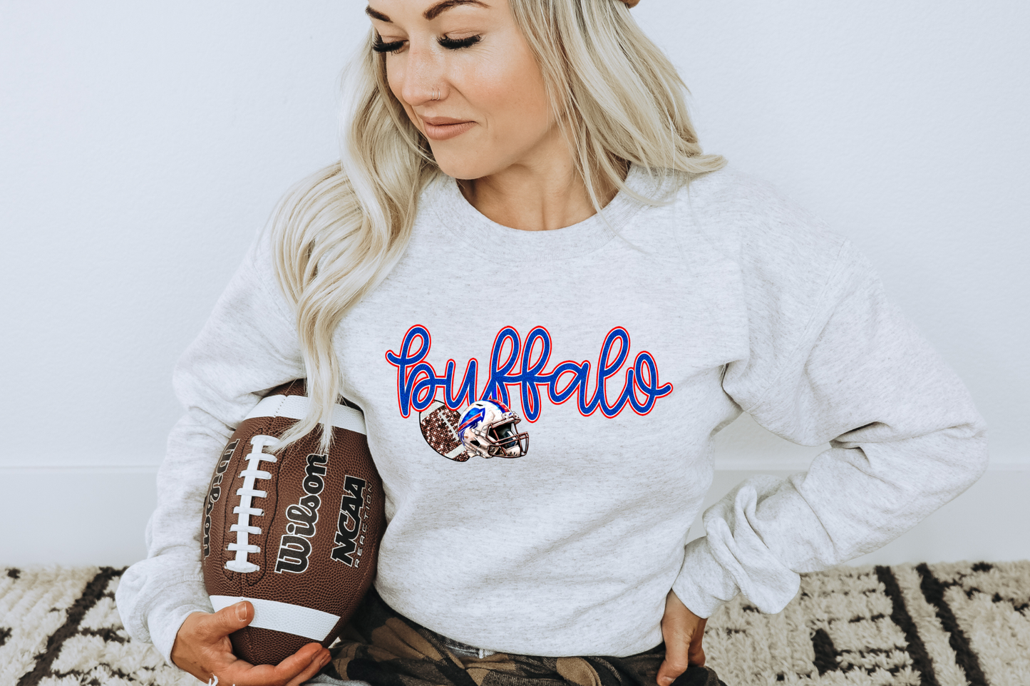 Buffalo Football