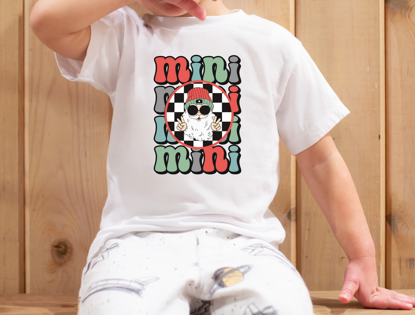 Mini Hipster