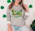Let The Shenanigans Begin Pooh – Latte