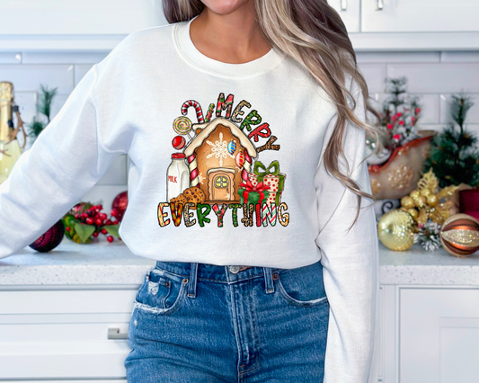 Merry Everything