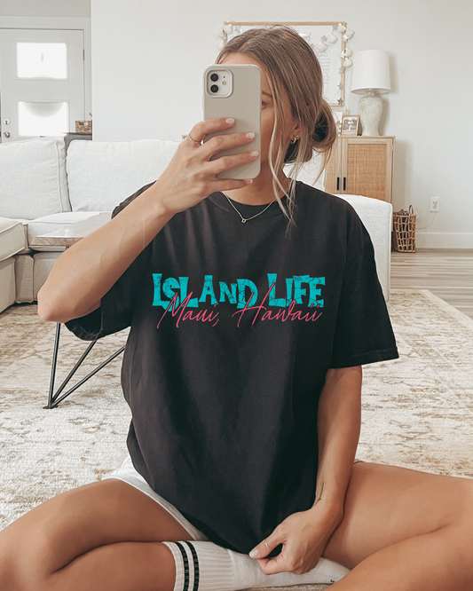 Island Life