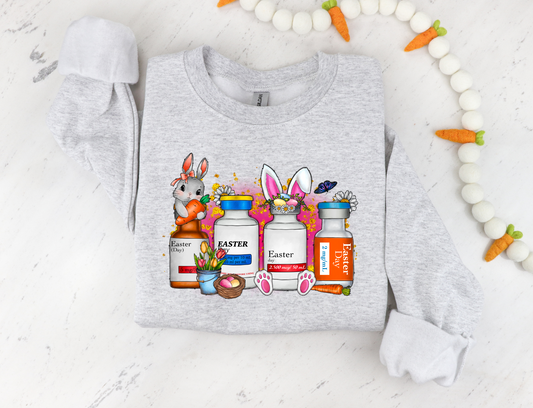 Easter Medications