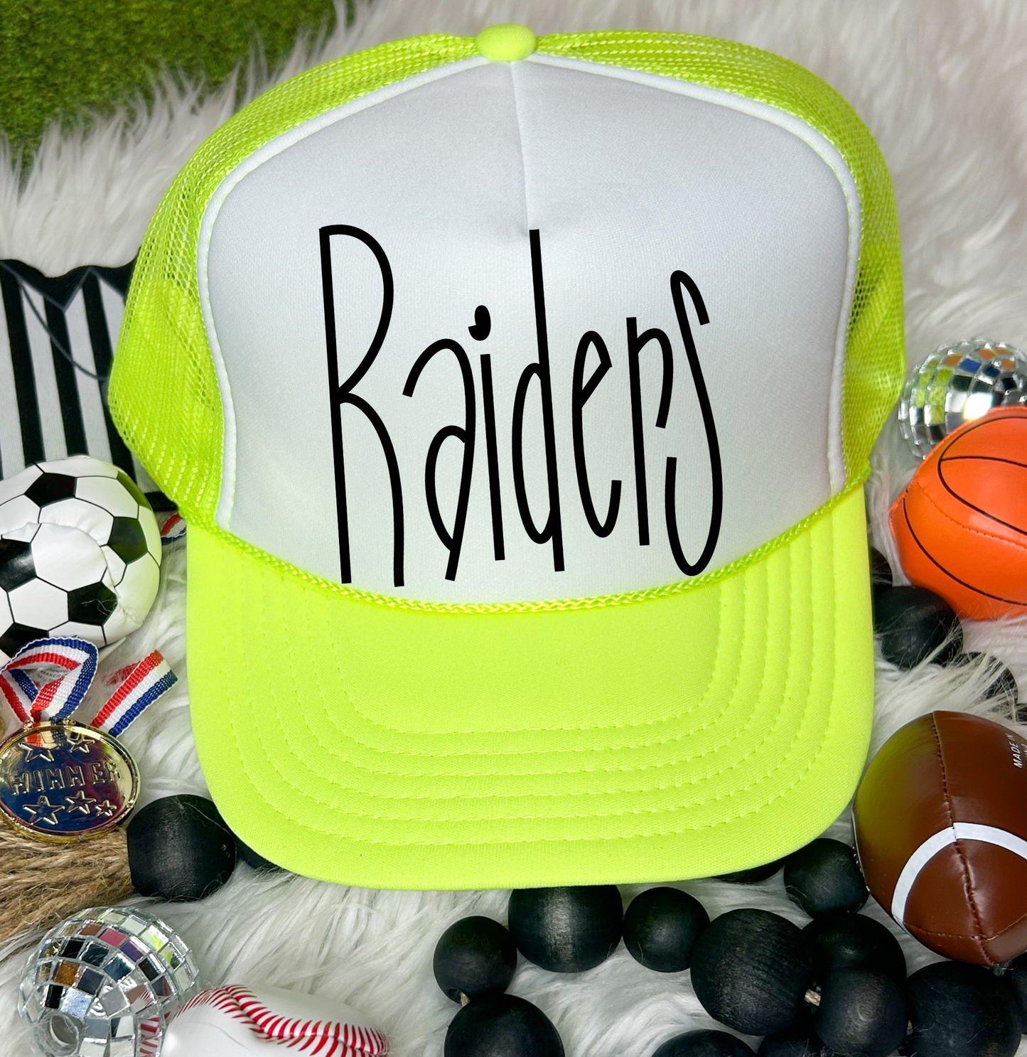 Raiders