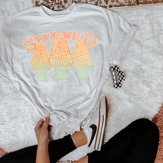 Stay Wild