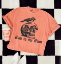 Bad To The Bone