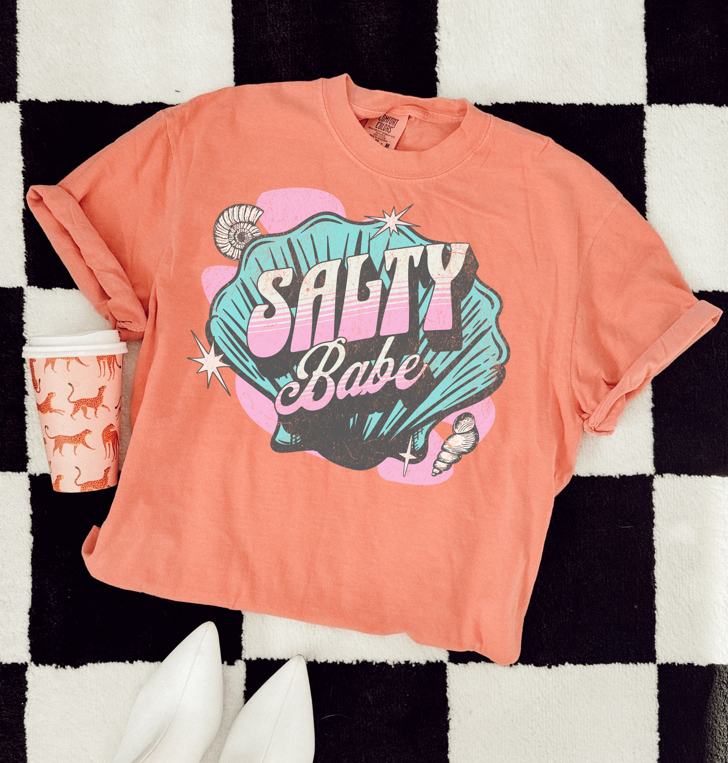 Salty Babe