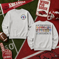 SEC Woo Pig Sooie - FRONT