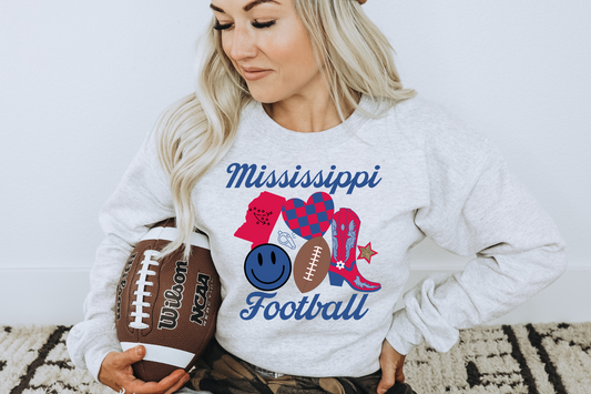 Mississippi Football