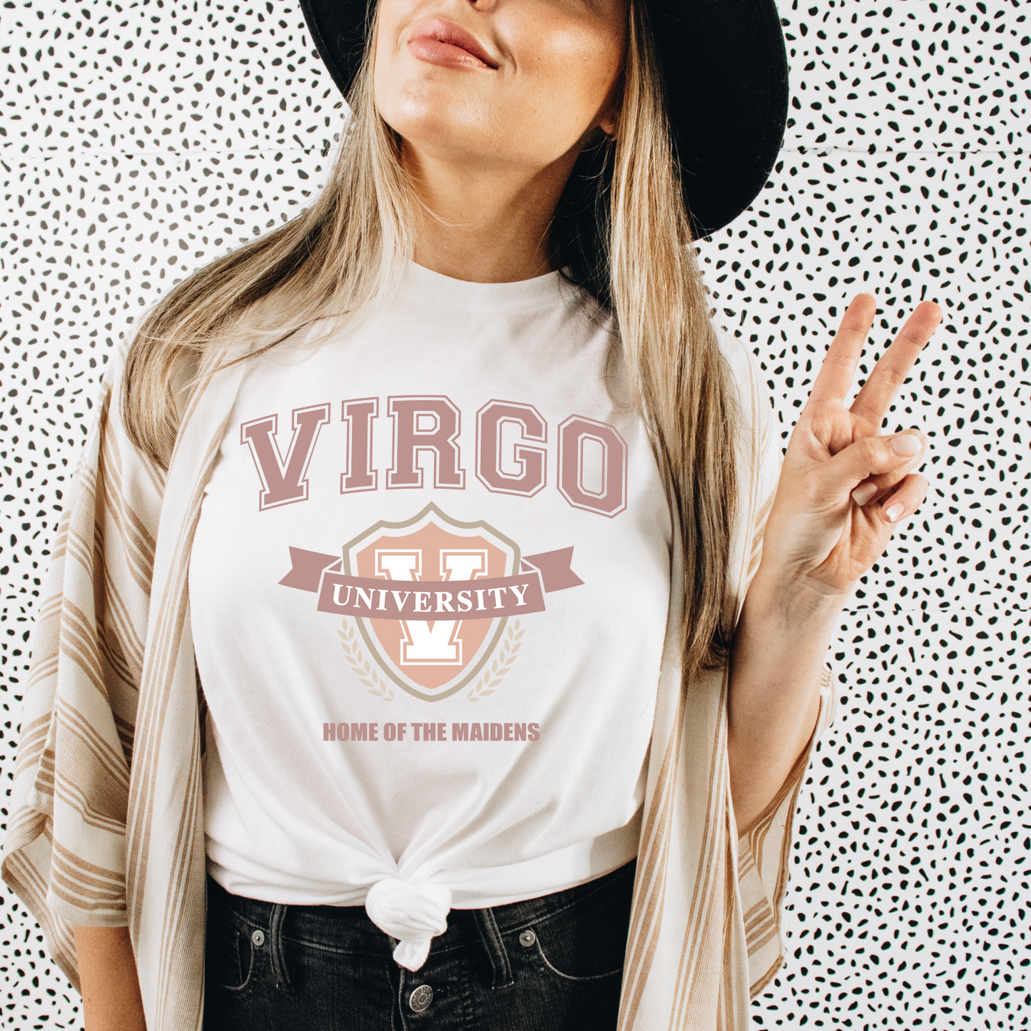 Virgo University