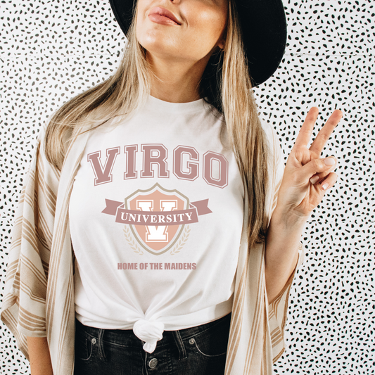 Virgo University