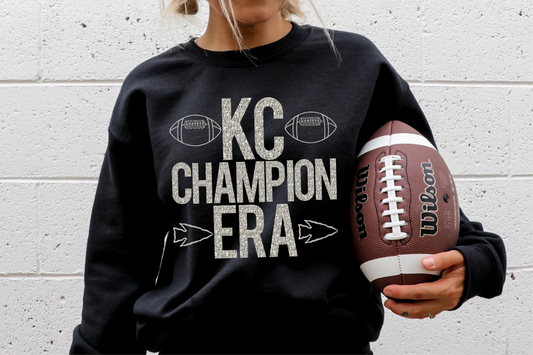 KC Champion Era