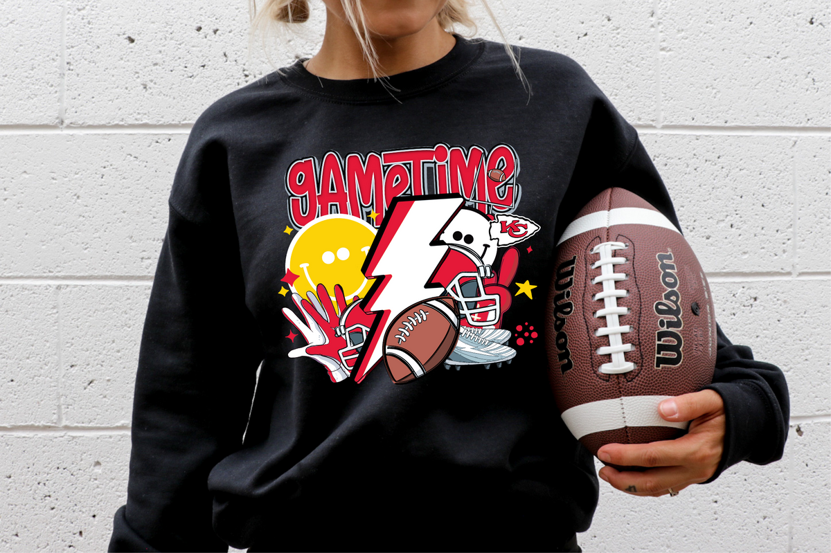 Gametime Chiefs