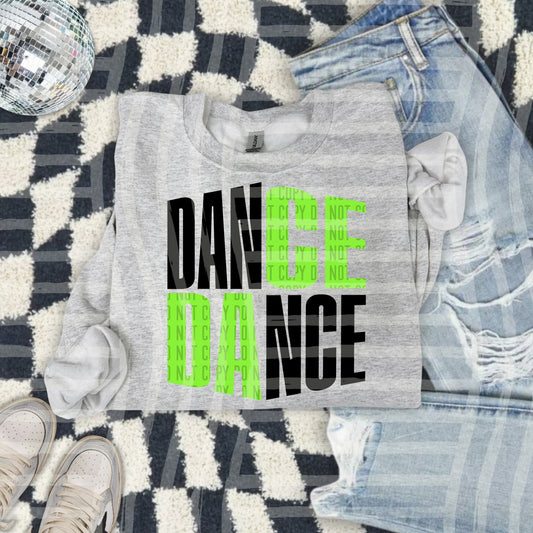 DANCE LIME