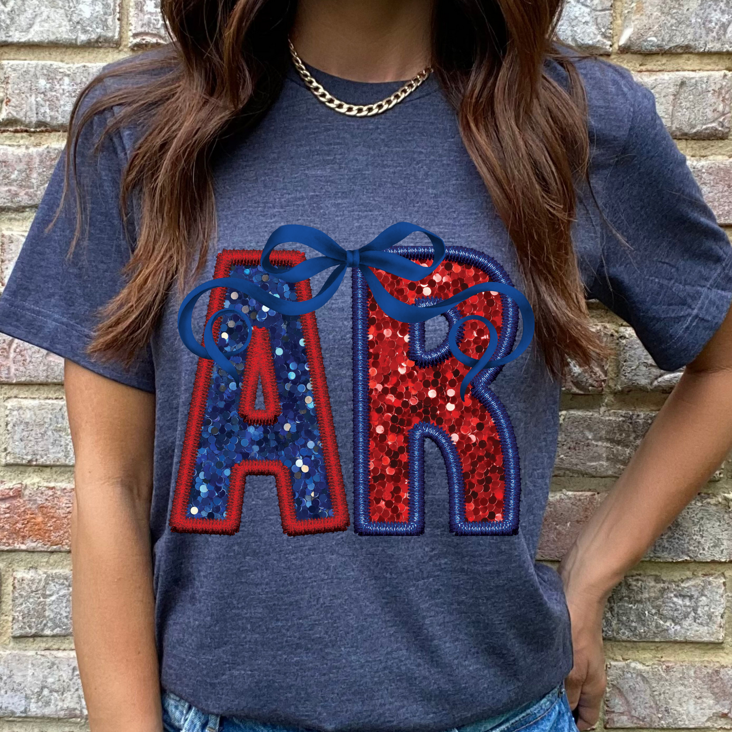 AR 4th Bow